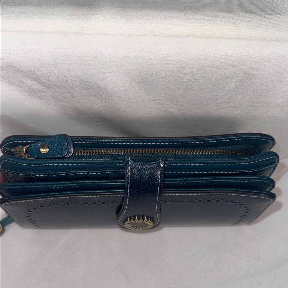 Sendefn RFID Wallet. - Picture 3 of 7